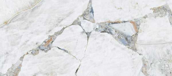Baldosa Bright Precious pulida 60x120 rect.
