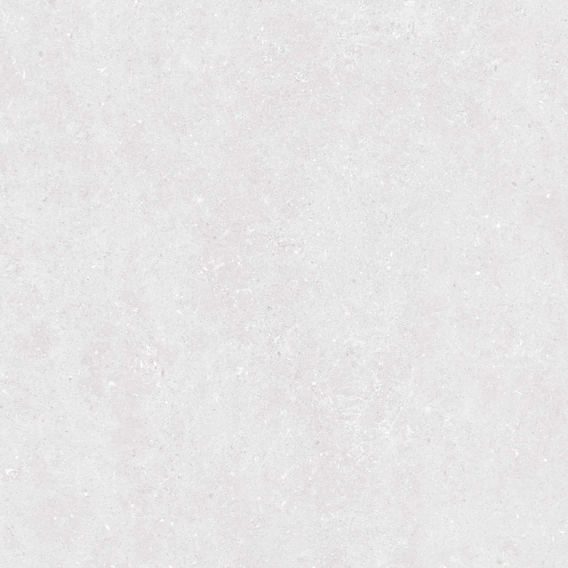 Terrastegel Acron White 60x60 rett 20mm