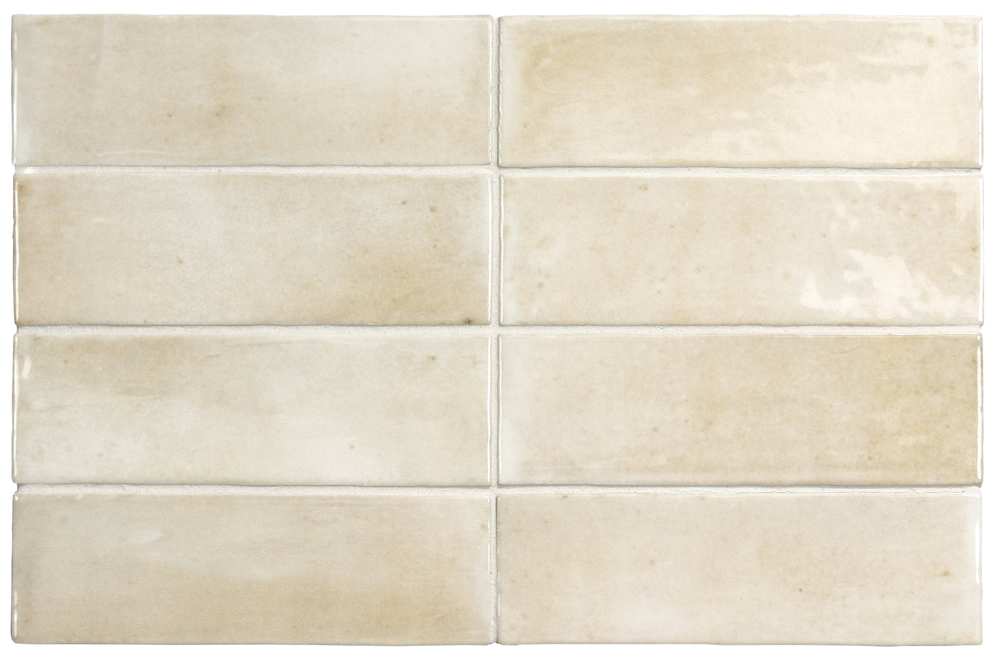 Premium Koko Canvas 5x15 glans - WDtegels