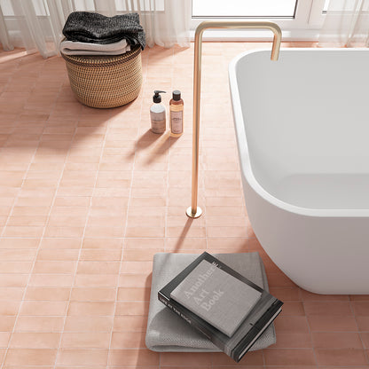 Premium Koko Orchard Pink 5x15 mat - WDtegels