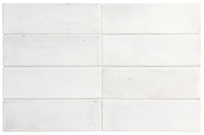 Premium Koko White 5x15 mat - WDtegels