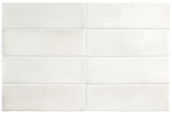 Premium Koko White 5x15 glans