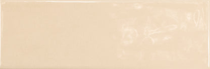 Wandtegel Premium Countri Beige 6,5x20 glans - WDtegels