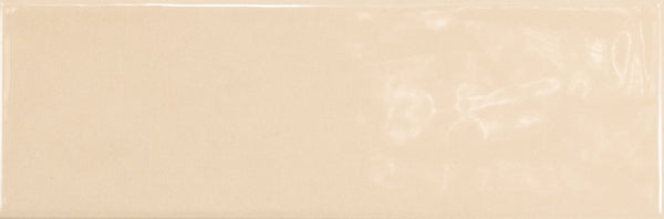 Wandtegel Premium Countri Beige 6,5x20 glans