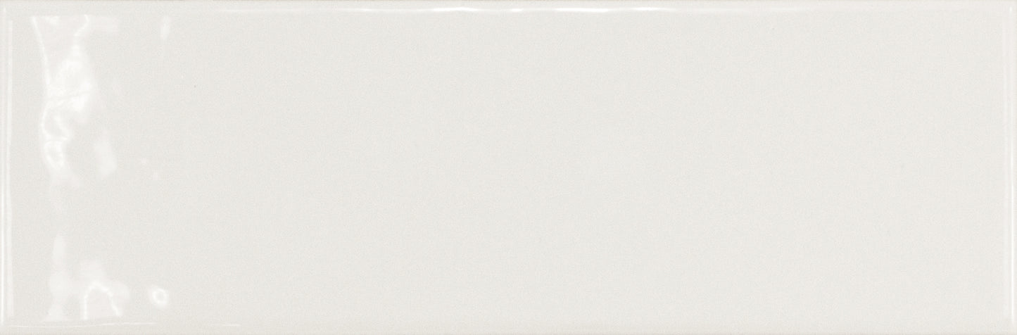 Wandtegel Premium Countri Blanco 6,5x20 glans - WDtegels