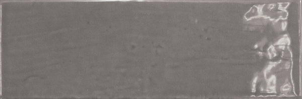 Wandtegel Premium Countri Graphite 6,5x20 glans