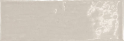 Wandtegel Premium Countri Grey Pearl 6,5x20 glans - WDtegels