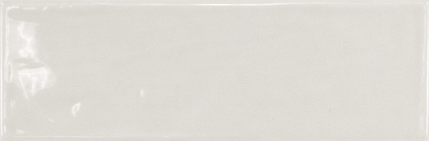 Wandtegel Premium Countri Gris Claro 6,5x20 glans - WDtegels