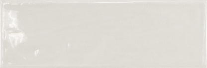 Wandtegel Premium Countri Gris Claro 6,5x20 glans - WDtegels