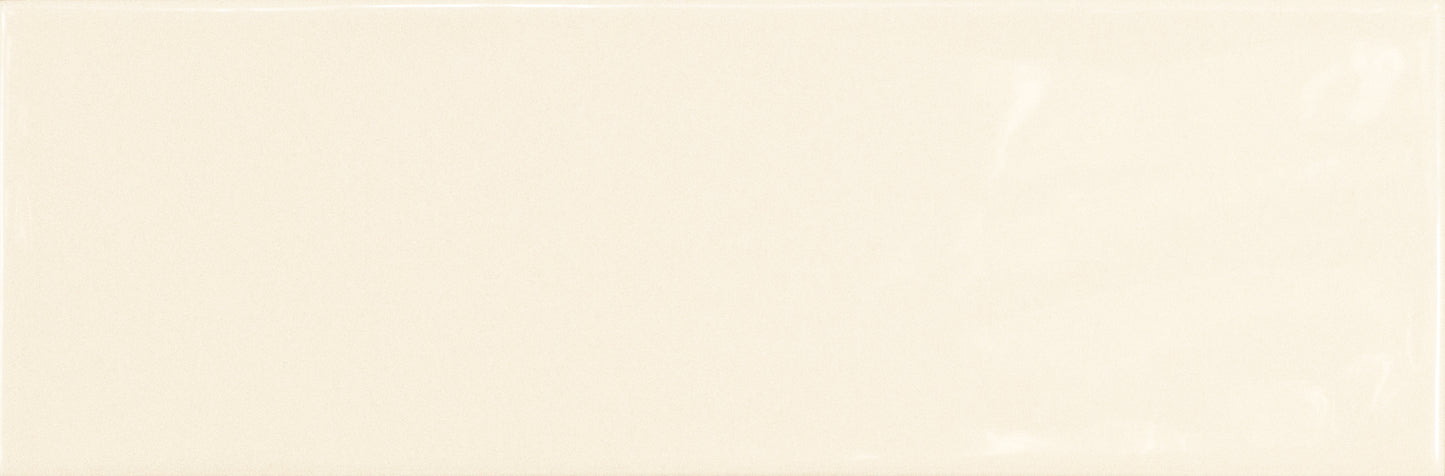 Wandtegel Premium Countri Ivori 6,5x20 glans - WDtegels