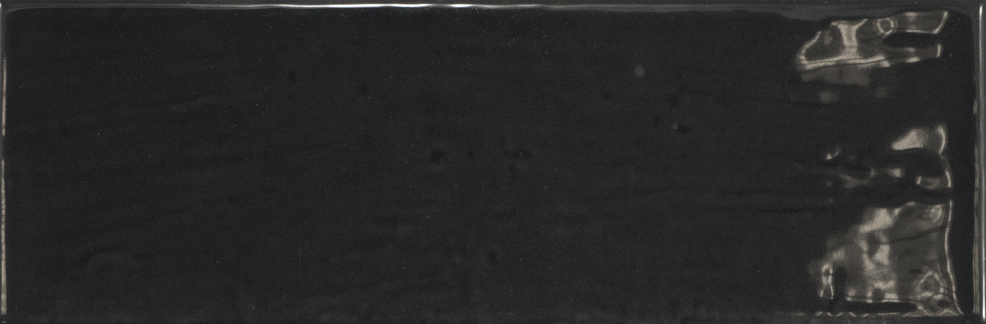 Wandtegel Premium Countri Anthracite 6,5x20 glans - WDtegels