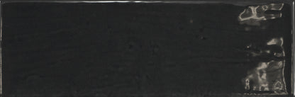 Wandtegel Premium Countri Anthracite 6,5x20 glans - WDtegels