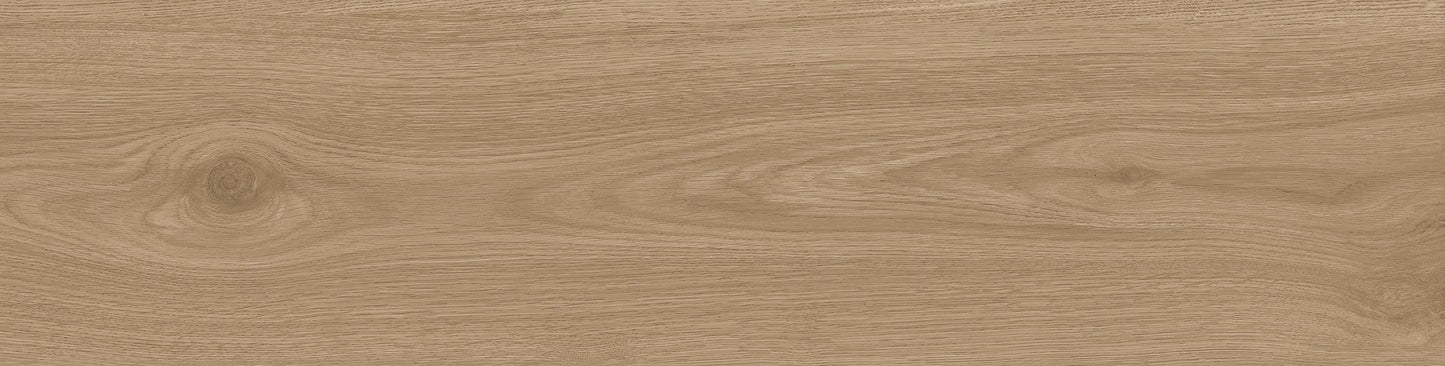Vloertegel Would Caramel 22,5x90 rett grip anti-slip R11 - WDtegels
