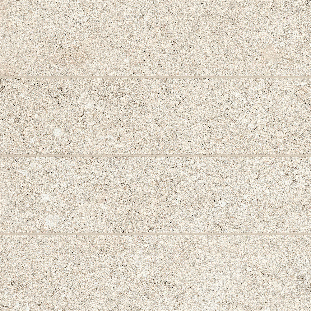 Yacht Ivory Brick wandtegel 7,5x30 - WDtegels