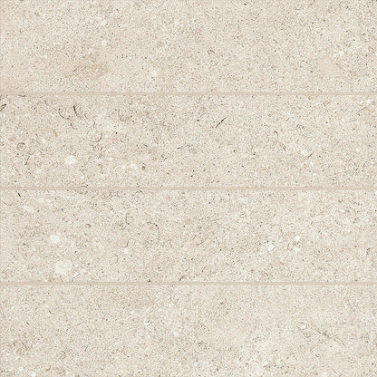 Yacht Ivory Brick wandtegel 7,5x30 - WDtegels