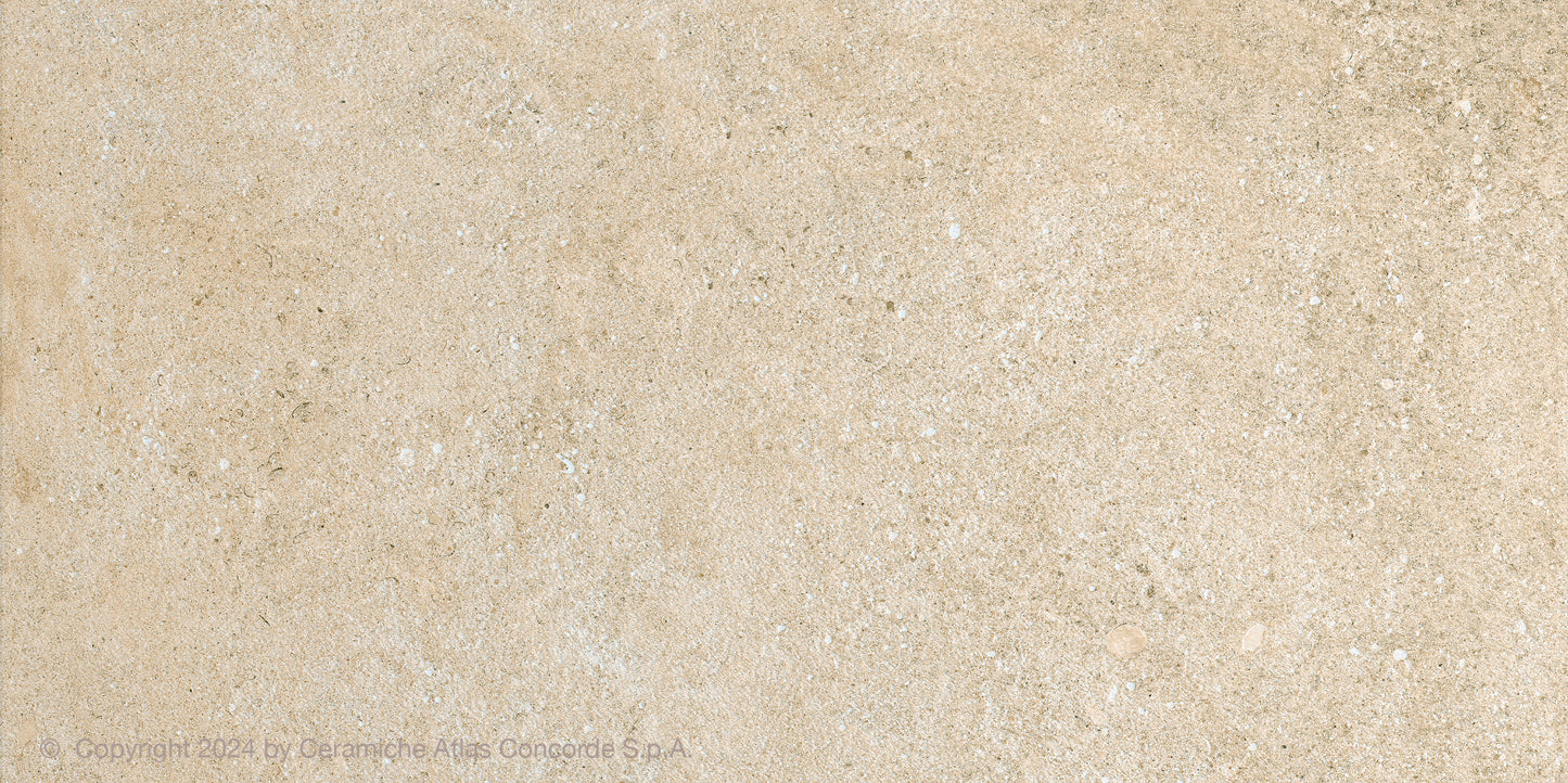 Yacht Sand wandtegel 40x80 rett - WDtegels