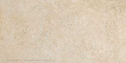 Yacht Sand wandtegel 40x80 rett - WDtegels