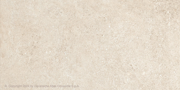 Yacht Ivory wandtegel 40x80 rett