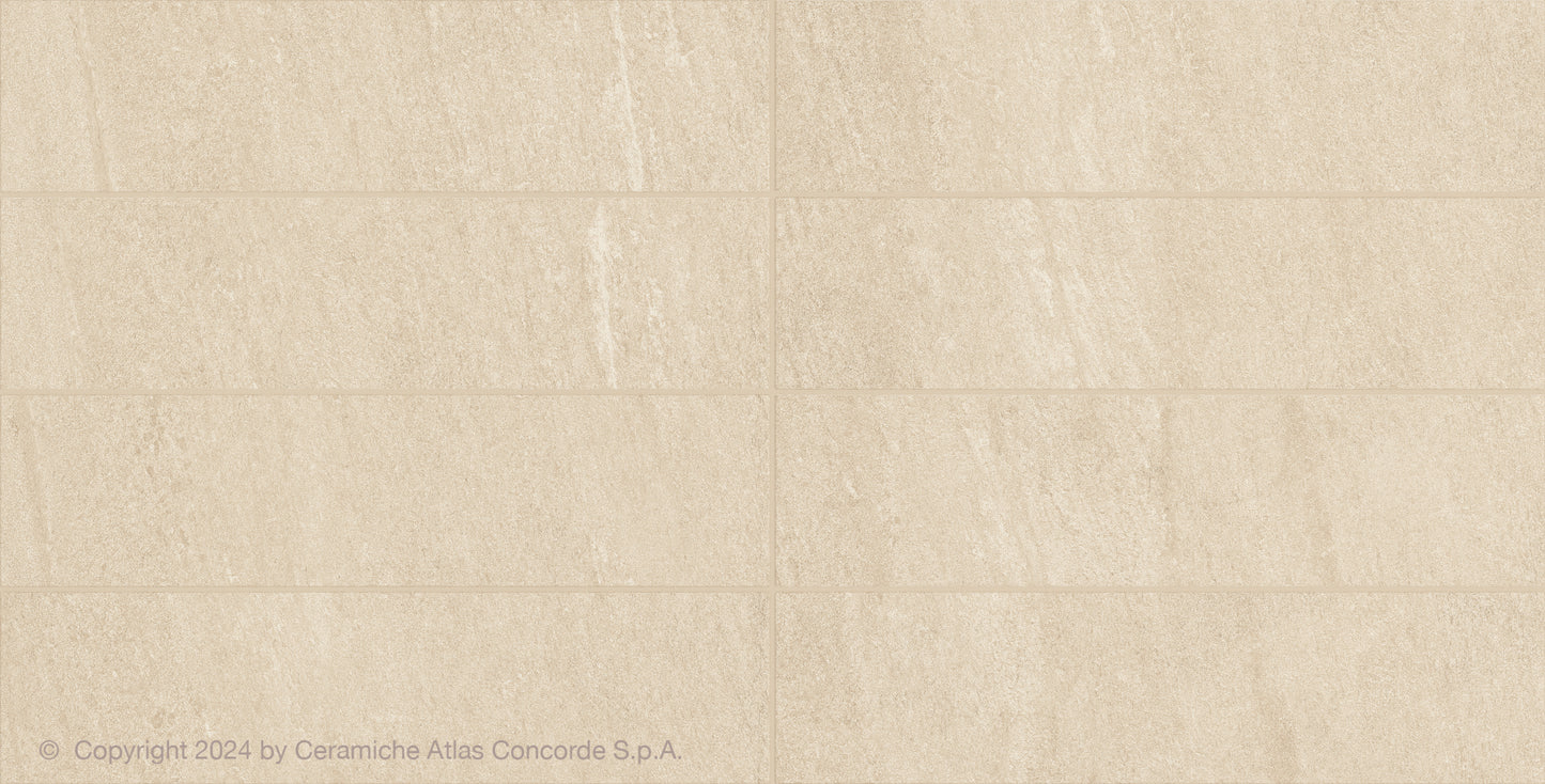 Ultrablock Desert Brick wandtegel 7,5x30 - WDtegels