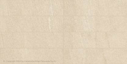 Ultrablock Desert Brick wandtegel 7,5x30 - WDtegels