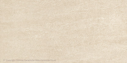 Ultrablock Desert wandtegel 40x80 rett - WDtegels