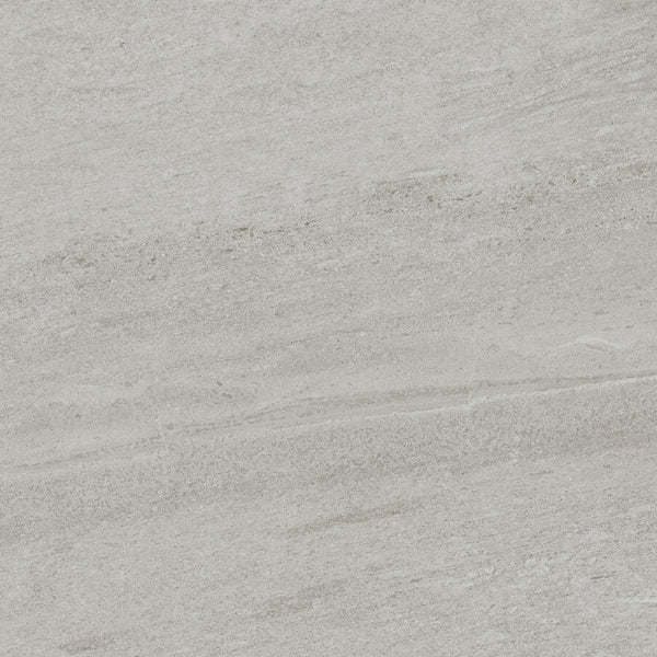 Terrastegel Ultrablock Silver 60x60 rett 20mm