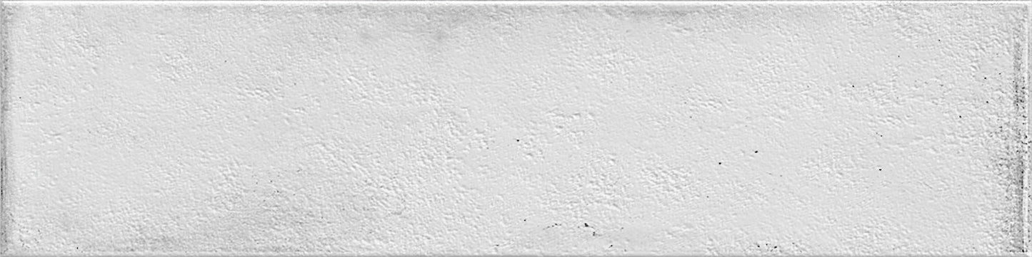 Mussa White glans 7,5x30 - WDtegels