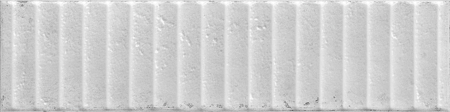 Mussa Way White glans 7,5x30 - WDtegels