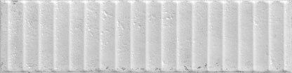 Mussa Way White glans 7,5x30 - WDtegels