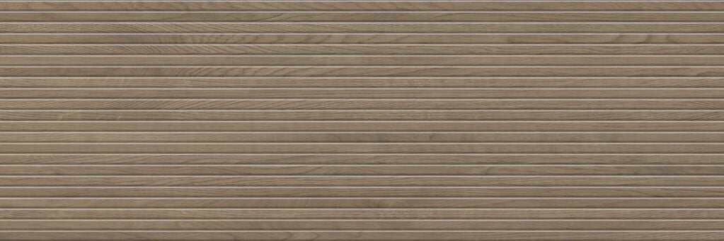 Dassel Walnut wandtegel 40x120 rett - WDtegels