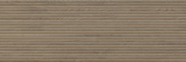 Dassel Walnut azulejo de pared 40x120 rect
