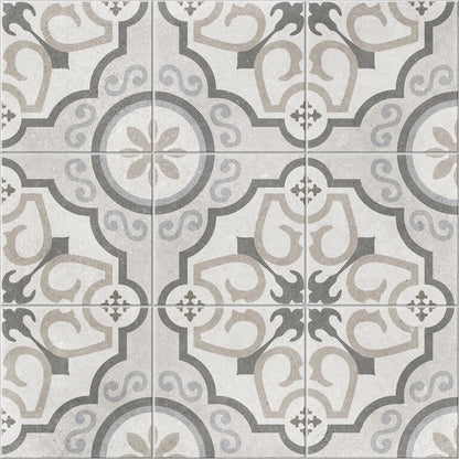 Vloertegel Kamari Pisa mat 60x60 - WDtegels