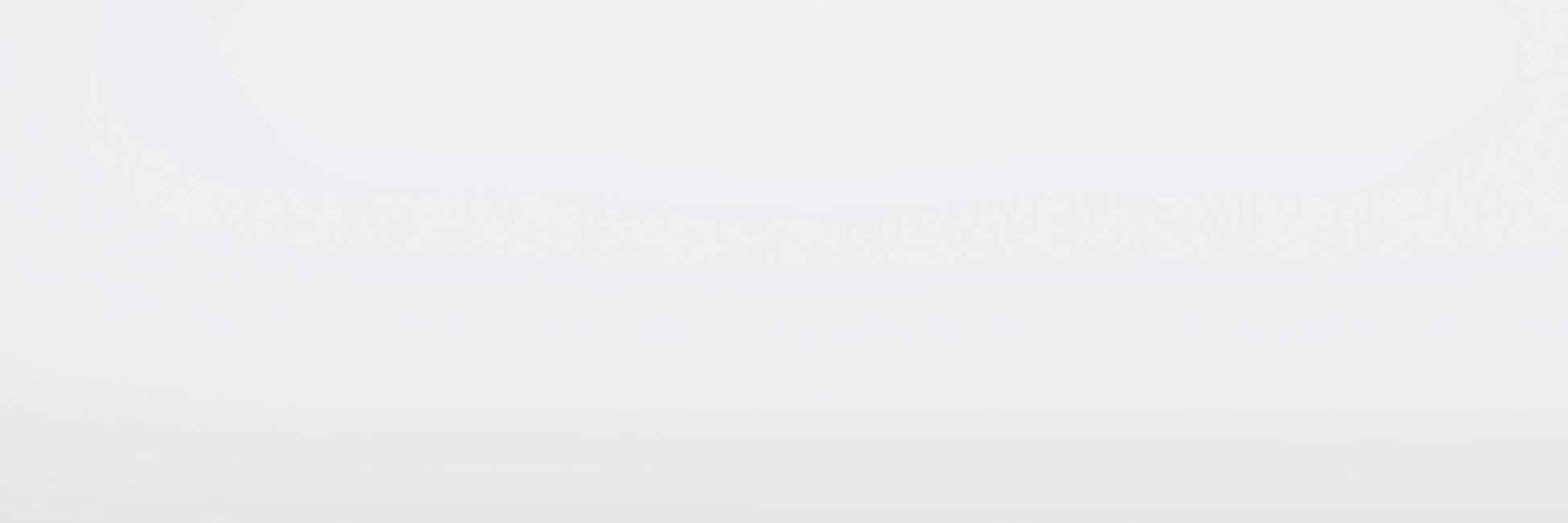 Kerabo wit glans wandtegel 40x120 rett - WDtegels