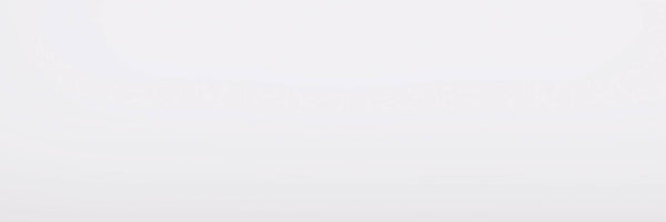 Kerabo white gloss wall tile 40x120 rectified