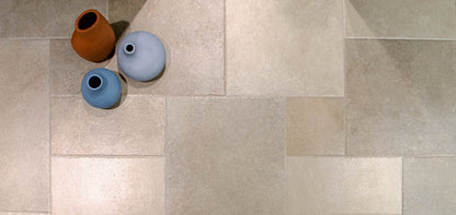 Chantilly Melange Nuit 60x90 chip - WDtegels