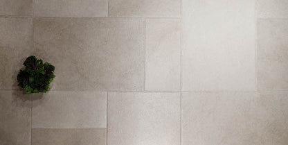 Chantilly Melange 30x30 chip - WDtegels