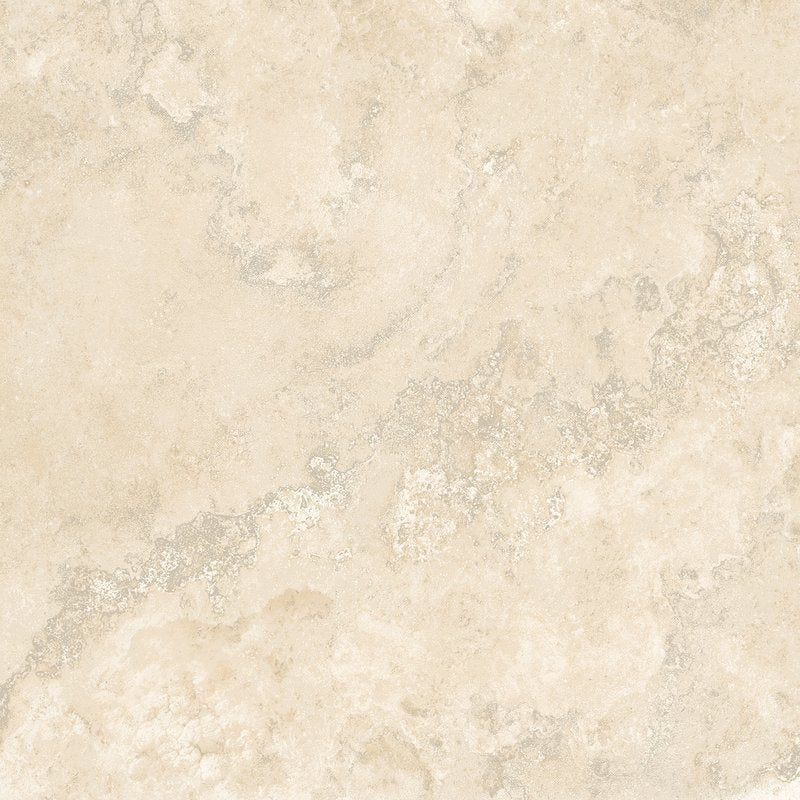 Vloertegel Vento Del Sud Beige 80x80 rett - WDtegels