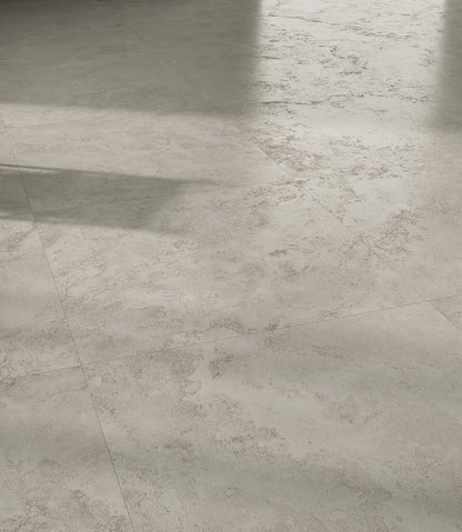 Vloertegel Vento Del Sud Grigio 60x120 rett - WDtegels