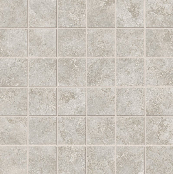 Vento Del Sud Grigio mozaiek 5x5 op net