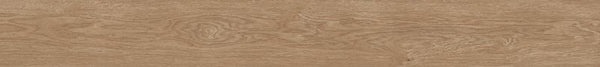 Vloertegel Plein Air Nut 20x180 rett
