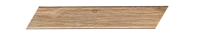Vloertegel Plein Air Nut Chevron 7,5x45 - WDtegels