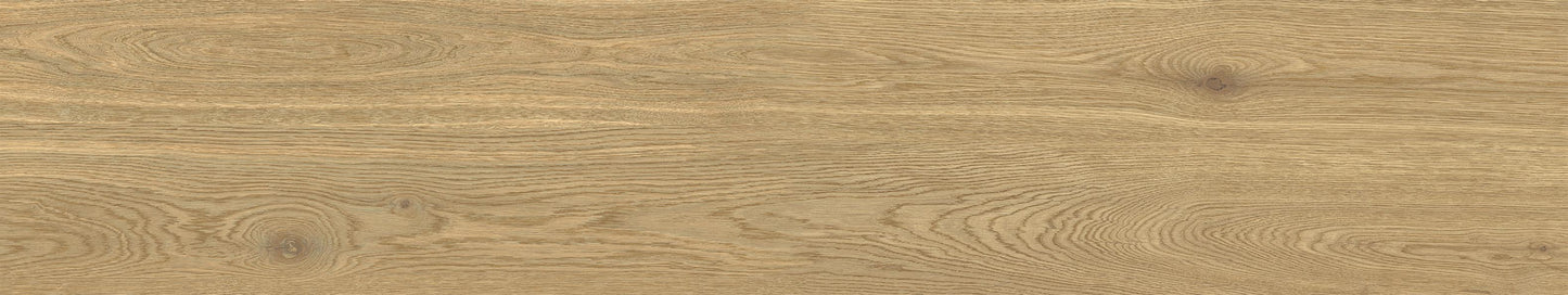 Vloertegel Woodwise Auburn 6mm 30x160 rett - WDtegels