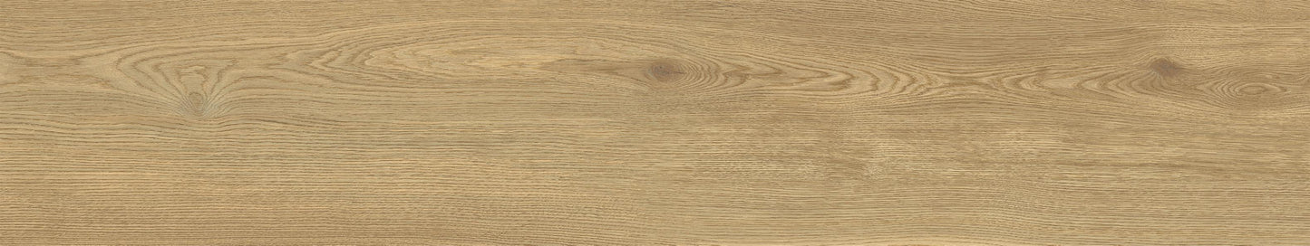 Vloertegel Woodwise Auburn 6mm 30x160 rett - WDtegels