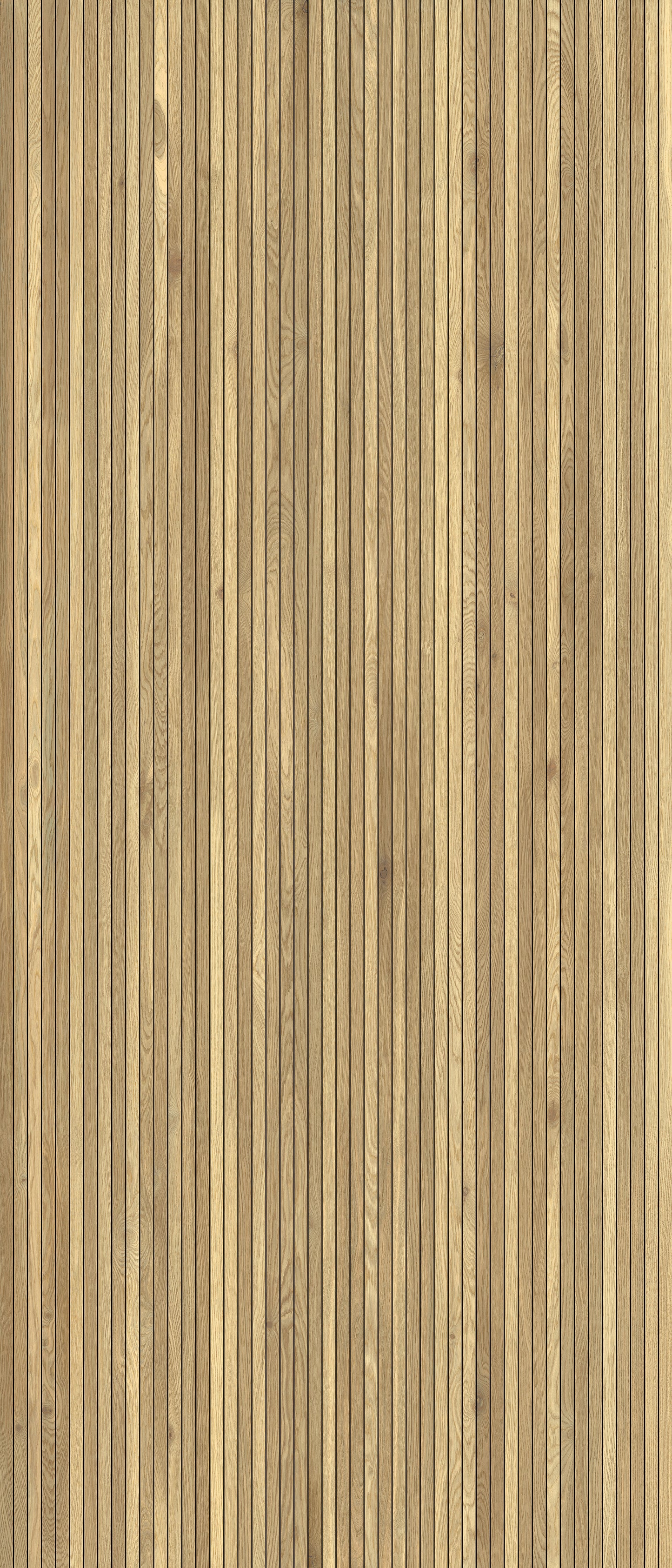 Slab Woodwise Fluted 6mm 120x280 rett - WDtegels
