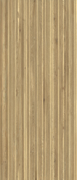 Slab Woodwise Fluted 6mm 120x280 rectified