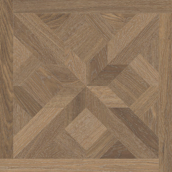 Vloertegel Casetone Walnut 60x60