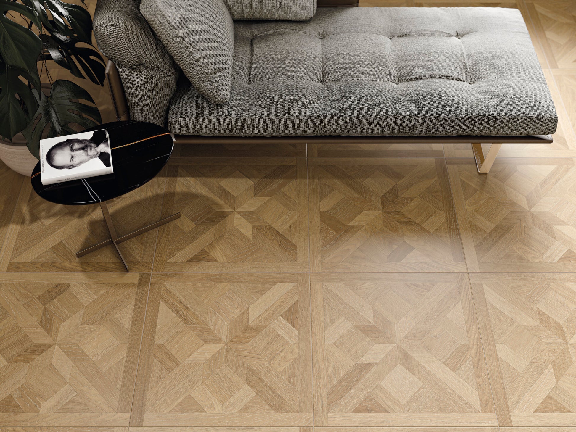 Vloertegel Casetone Oak 60x60 - WDtegels