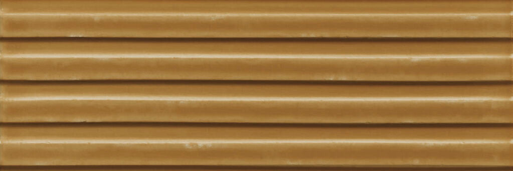 Gare Ochre glans 10x30,5 - WDtegels