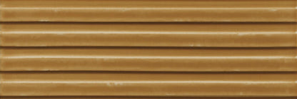 Gare Ochre glans 10x30,5 - WDtegels