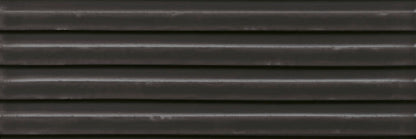 Gare Anthracite glans 10x30,5